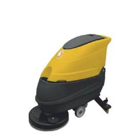 Dash 50E Floor Scrubber Machine