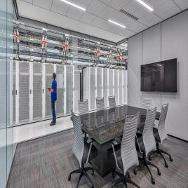 Data Center Engineering Service