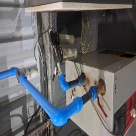 Data Center Piping Solutions