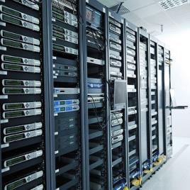 Data Center Integrated Solutions