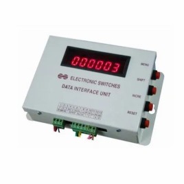 RS 485 Data Counter