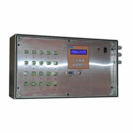 Industrial Pressure Data Logging Machine