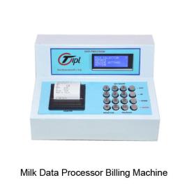 Dairy Industry Data Processor Unit