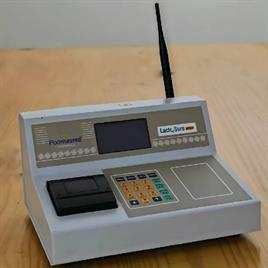 Milk Collection Billing Data Processor