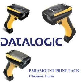 Datalogic Omnidirectional Barcode Scanner PD9531SR