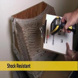 Datalogic QBT2400 QuickScan Bluetooth Scanner