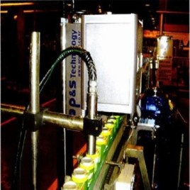 Date Coding Inspection Equipment