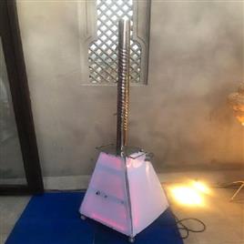 DAXTER Human Disinfection Machine