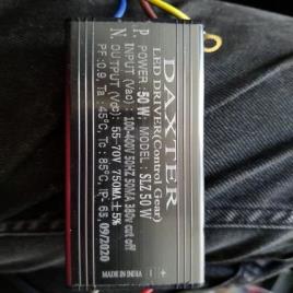 Daxter LED Power Supply