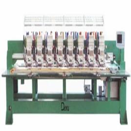 Dayu Computerized Embroidery Machine