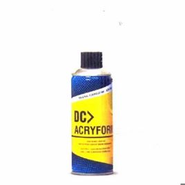 DC Acryform Contact Cleaner Bottle