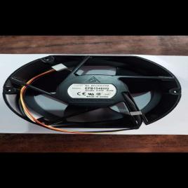 DC Brushless Cooling Fan