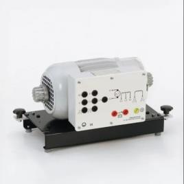 DC Compound Motor Trainer