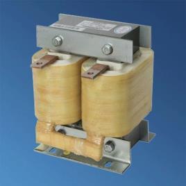 DC Electronic Single Phase Chokes 1000V