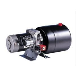 DC Hydraulic Power Equipment