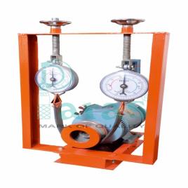 DC Motor with Mechanical Load