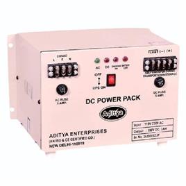 DC Power Unit