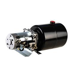 Customized Automatic DC Power Pack