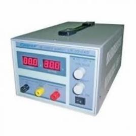 Single Channel DC Power Equipment