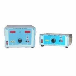 DC Regulated Battery Eliminator Device