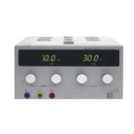 Single Channel DC Regulated Equipment