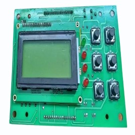 DC to AC Power Converter