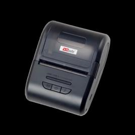 Mobile Receipt Label Thermal Printer DC2M