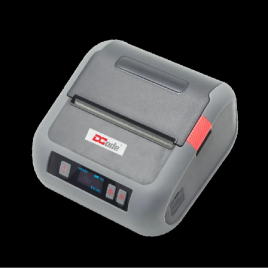 DC3M Mobile Label Printer