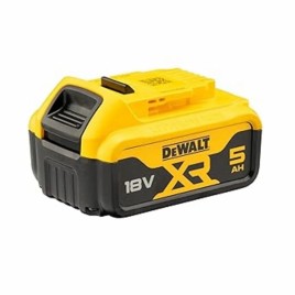 Dewalt 18V 5.0Ah XR Li-Ion Battery Pack