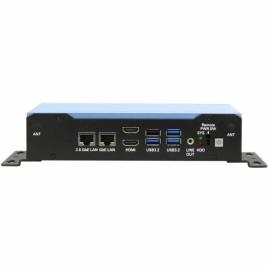 AAEON Boxer-6643-TGU Embedded Box PC