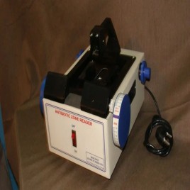 DDRI Antibiotic Zone Reader