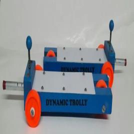 DDRI Dynamic Trolley
