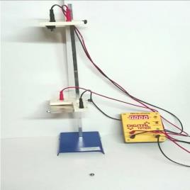 DDRI Mechanical Gate Free Fall Machine