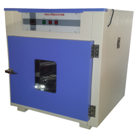 DDRI Incubator Digital Controller