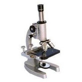 Laboratory Microscope