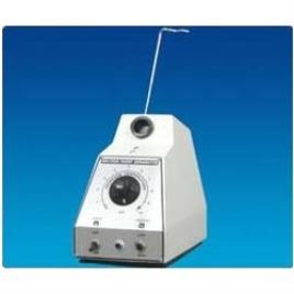 DDRI Melting Point Device