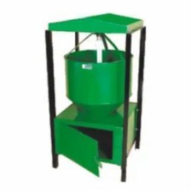 DDRI Round Insect Light Trap