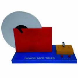 DDRI Lab Timer Device