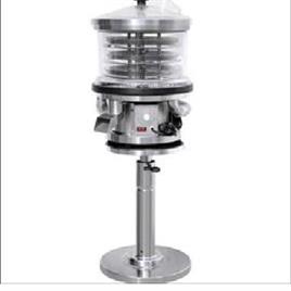 CGMP De-Burring and Dust Removal Machine