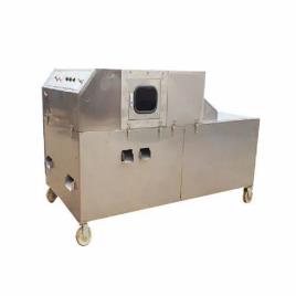 Industrial De Seeding Device