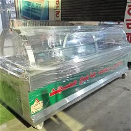 Dead Body Storage Box