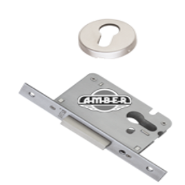 Dead Lock Stainless Steel