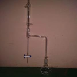 Dean Stark Equipment