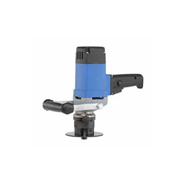 Manual Feed Deburring Machine