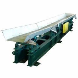 Decent Conveyor Vibrating Machine