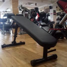 Standard Decline Bench