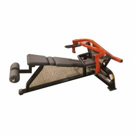 Decline Chest Press Machine