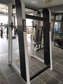 Adjustable Decline Weight Bench