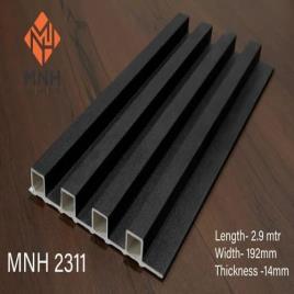 Indoor Decorative Wood Panel