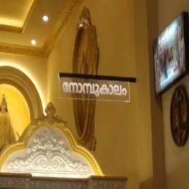 Decorative Illumination Fixture